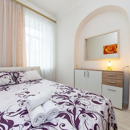 Вулиця 20Г,Мала Житомирська Kiev Extérieur photo