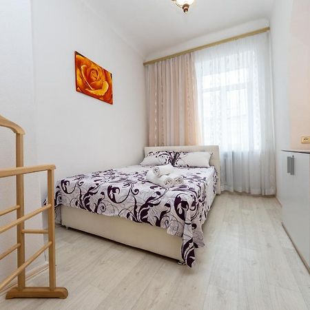 Вулиця 20Г,Мала Житомирська Kiev Extérieur photo