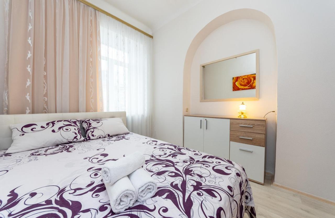 Вулиця 20Г,Мала Житомирська Kiev Extérieur photo