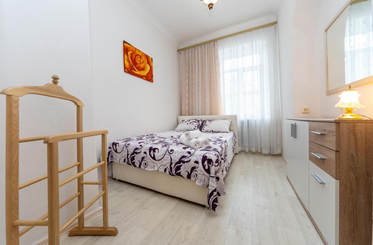 Вулиця 20Г,Мала Житомирська Kiev Extérieur photo