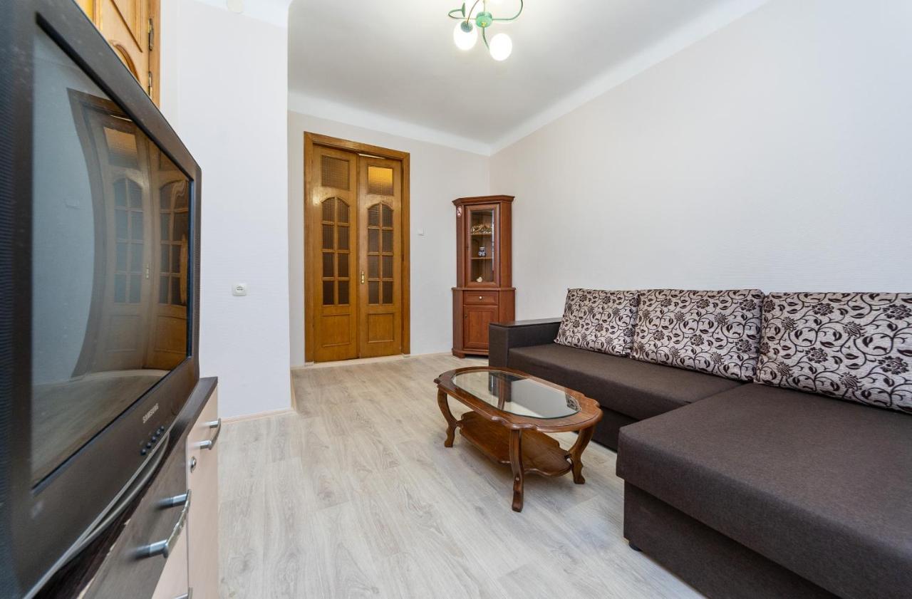 Вулиця 20Г,Мала Житомирська Kiev Extérieur photo