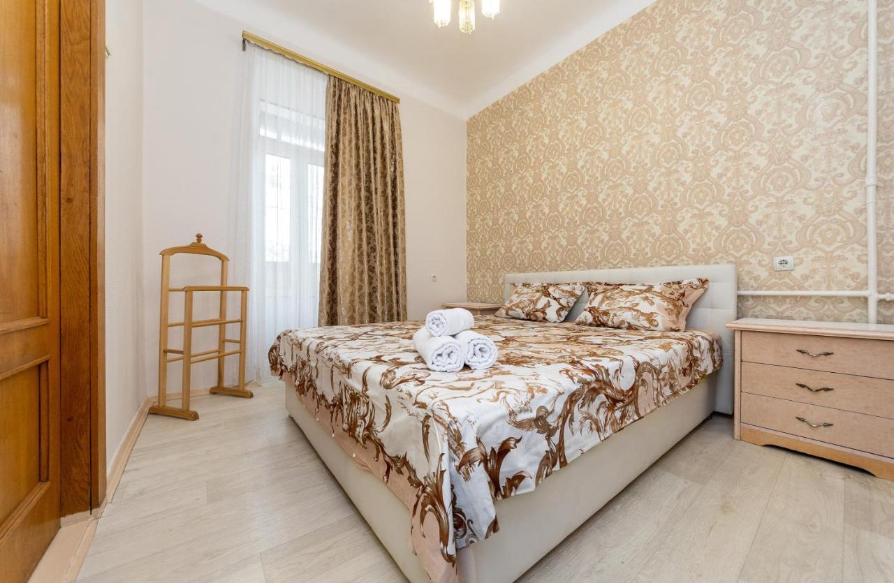 Вулиця 20Г,Мала Житомирська Kiev Extérieur photo