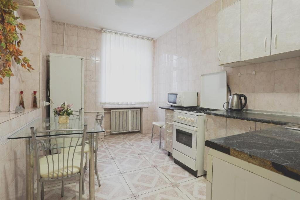 Вулиця 20Г,Мала Житомирська Kiev Extérieur photo